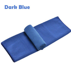 Quick Drying Towel for Sports and Outdoors Cooling Towel - dealskart.com.au