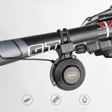 Bike/Bicycle USB Charging Bell - dealskart.com.au
