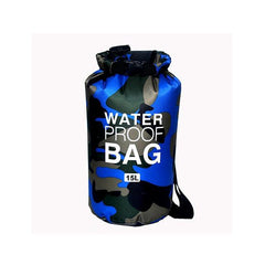 Waterproof Dry Pack Sack for Swimming,Kayaking and Outdoors | 2L - 30L - dealskart.com.au