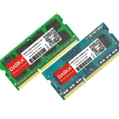 Laptop RAM DDR3 2GB/4GB 1600/1333MHz SODIMM - dealskart.com.au