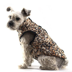 Winter Wear Warm Jacket Coat for Dogs and Pets - dealskart.com.au