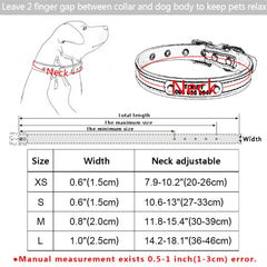 Cute Rhinestone Dog Collar for Small and Medium-sized dogs - dealskart.com.au
