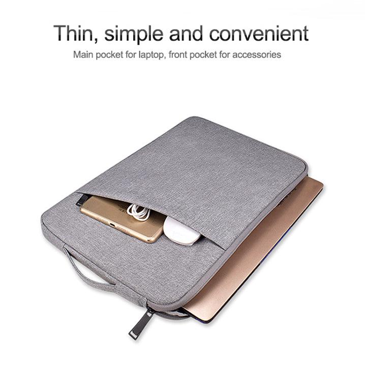 Sleeve Bags for Laptops- 13.3/14.1/15.6-inch Waterproof Case - dealskart.com.au