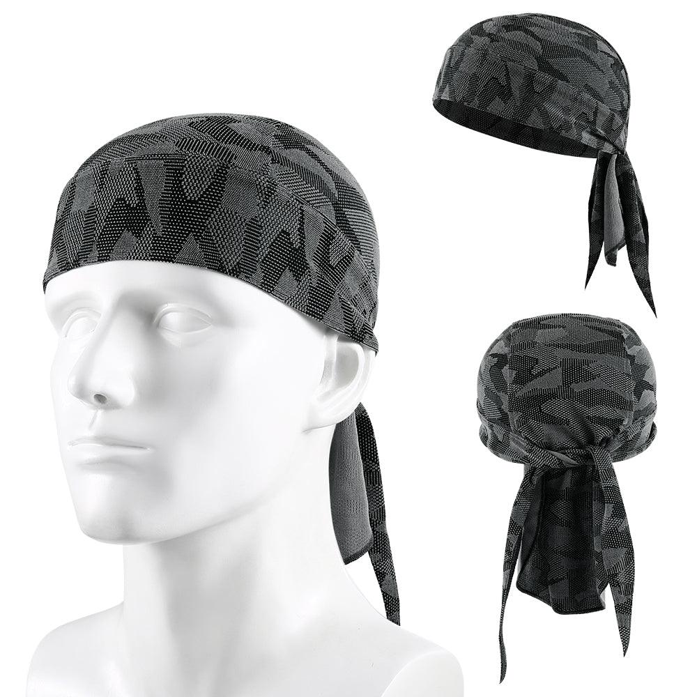 Pirate Bandana Headgear for Summer Fashion - dealskart.com.au