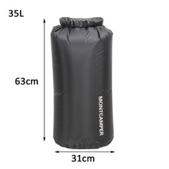 Dry Nylon Ultralight Swimming Bag | Kayaking Sports Boating Canoeing - dealskart.com.au