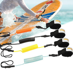 Surfing Safety Ankle Leash Rope | Surfing Accessories - dealskart.com.au
