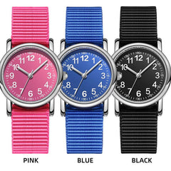 Easy Reader Kids’ Fashionable Quartz Wristwatch - dealskart.com.au