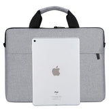 Laptop Sleeve Case 13.3/14/15.4/15.6-inch Travel Bag - dealskart.com.au