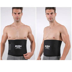 Waist Support- Jinga Support Neoprene Waist Slimming Belt Support - dealskart.com.au