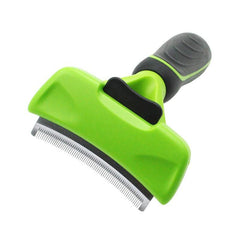 Pet Accessories- Pet’s Hair Remover Straightening Comb - dealskart.com.au