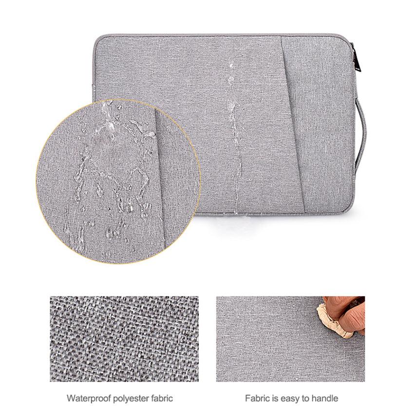 Sleeve Bags for Laptops- 13.3/14.1/15.6-inch Waterproof Case - dealskart.com.au