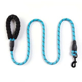 Nylon Training Dog Leash- 6 colour variants - dealskart.com.au