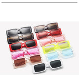 Square shaped Designer Trendy Sunglass for Women - dealskart.com.au