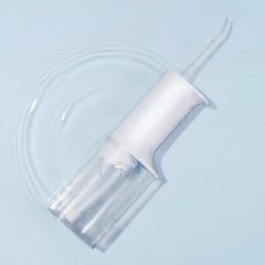 200ml Tank Portable Oral Irrigator Dental Water Flosser - dealskart.com.au