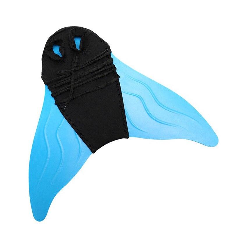 Girl’s Swimming Mermaid Fins | Diving Snorkeling Costume - dealskart.com.au