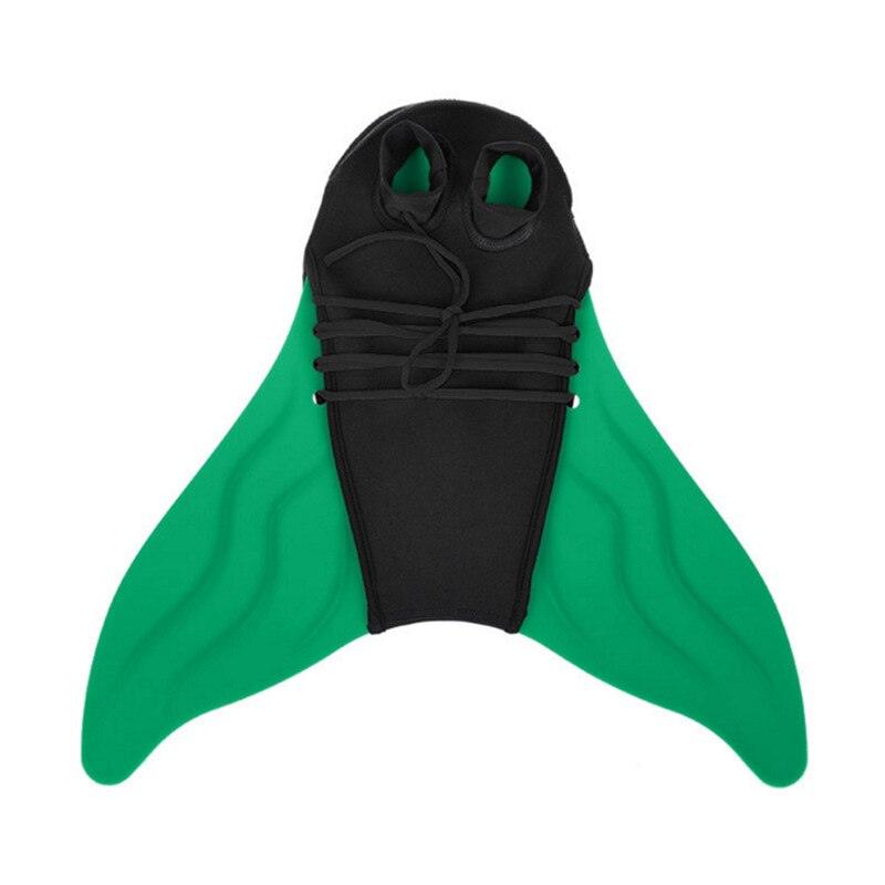 Girl’s Swimming Mermaid Fins | Diving Snorkeling Costume - dealskart.com.au