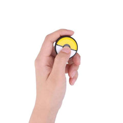 Pokemo-n Go Plus Bracelet with Auto-Catch Switch - dealskart.com.au