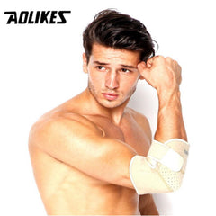 AOLIKES Adjustable Elbow Support Neoprene Brace - dealskart.com.au