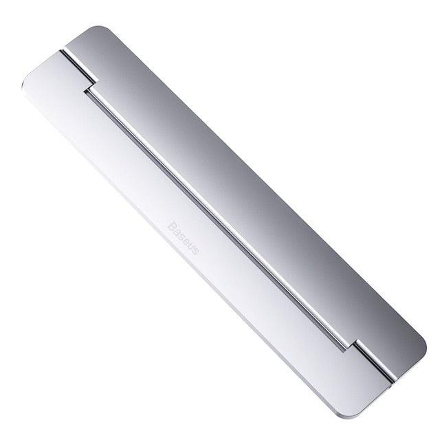 Base-us Foldable Aluminium Laptop Stand - dealskart.com.au