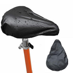 Bicycle Outdoor Seat Cover- Waterproof and Dustproof - dealskart.com.au