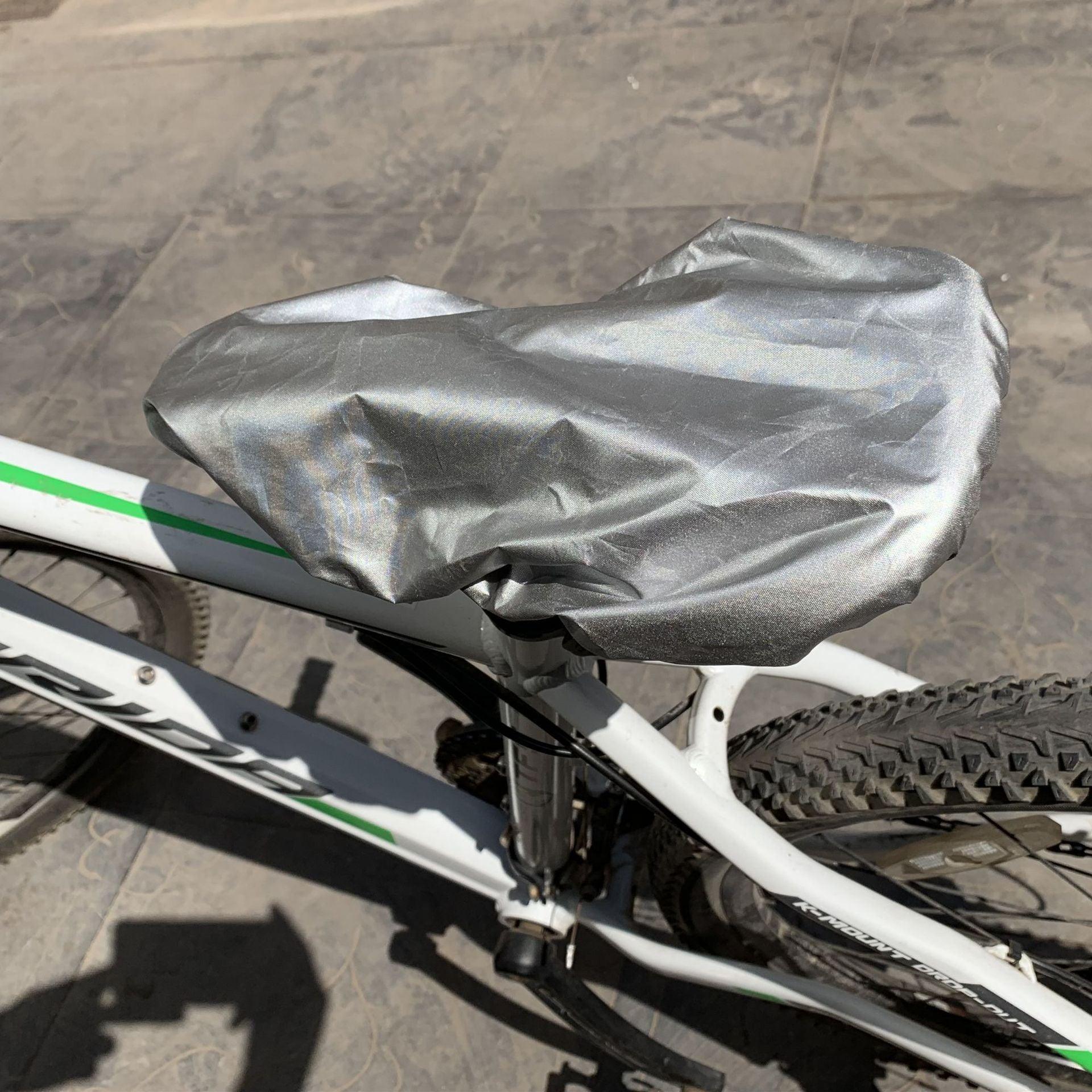 Bicycle Outdoor Seat Cover- Waterproof and Dustproof - dealskart.com.au