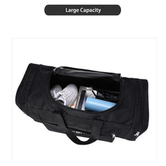 Big Capacity Gym, Sports and Fitness Bag - dealskart.com.au