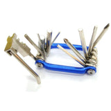 Bike and Bicycle Essentials Repairing Tool Kit - dealskart.com.au