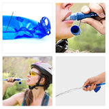 Biking Backpack Bag- Jogging, Hiking, Travel - dealskart.com.au