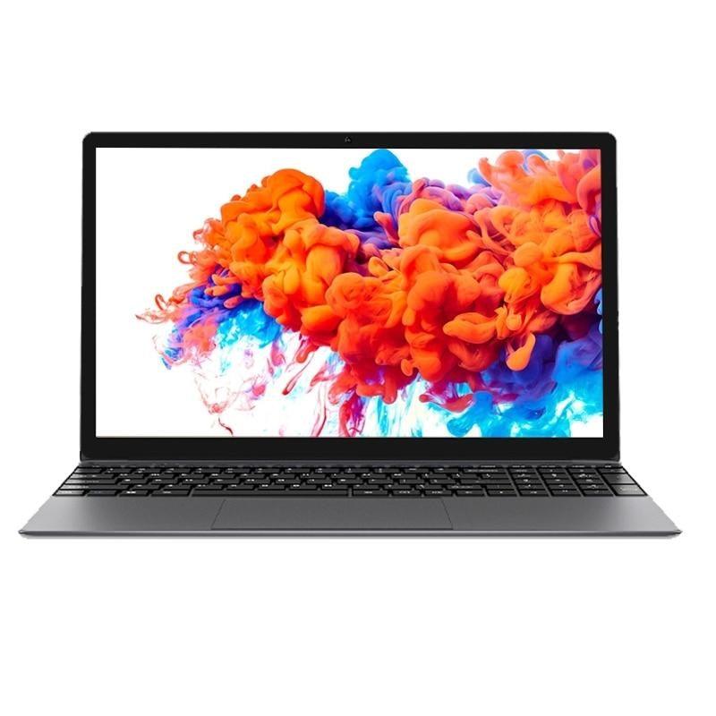 BMAX X15 Laptop - 15.6 Inch, Intel Gemini Lake N4100, 8GB RAM, 128GB SSD, Intel UHD Graphics 600 - dealskart.com.au