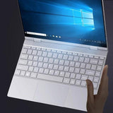 BMAX Y13 360° Touch Screen Laptop - 13.3 Inch, Windows 10, 8GB LPDD4, 256GB SSD, 1920*1080 IPS - dealskart.com.au