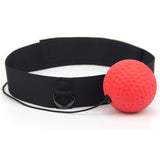Boxing Reflex Ball with Headband - dealskart.com.au