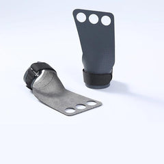 Carbon Hand Grips for Weightlifting, Gym and Workout - dealskart.com.au