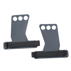 Carbon Hand Grips for Weightlifting, Gym and Workout - dealskart.com.au