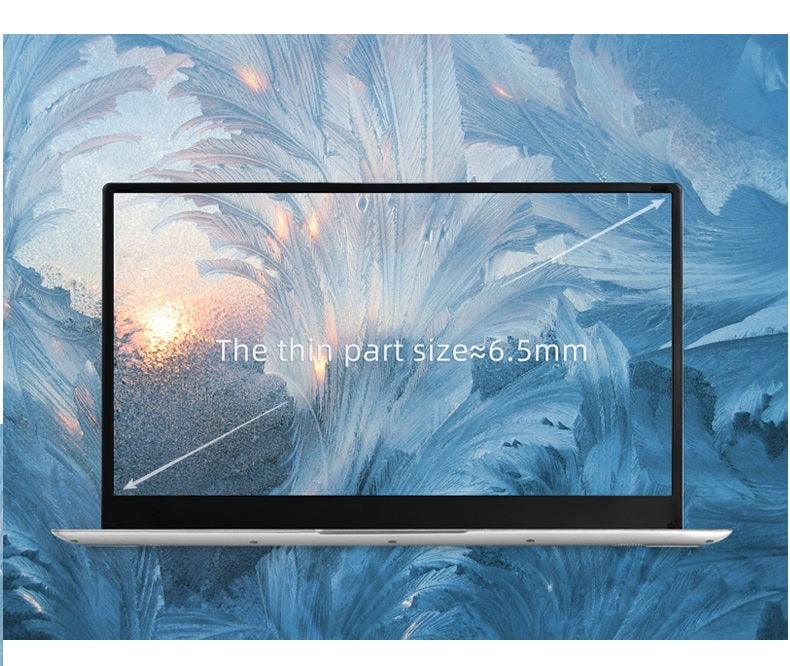 Celeron J4105 Metal Laptop 15.6-inch, 8GB RAM, 128GB / 265GB / 512GB / 1TB, Windows 10 Pro - dealskart.com.au
