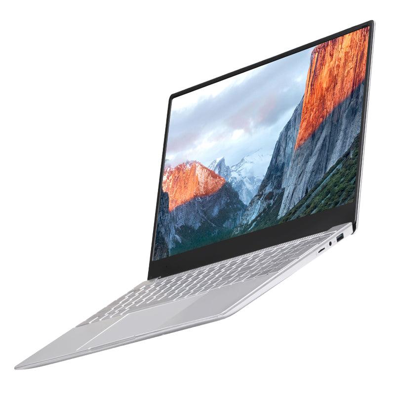 Celeron J4105 Metal Laptop 15.6-inch, 8GB RAM, 128GB / 265GB / 512GB / 1TB, Windows 10 Pro - dealskart.com.au