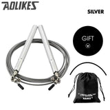 CrossFit Skipping Rope- Professional Jump Rope for Fitness - dealskart.com.au