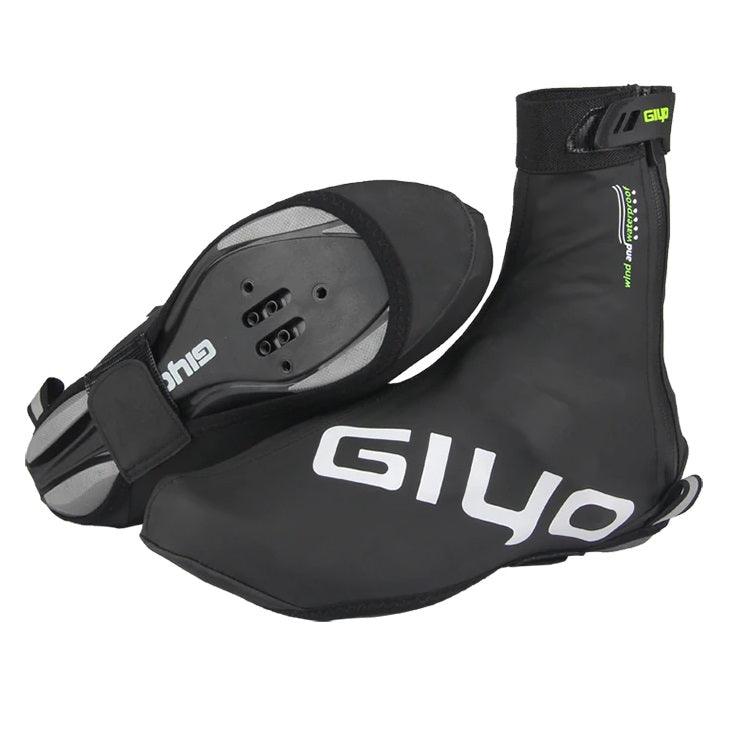 Cycling, MTB Shoe Cover Overshoes – Waterproof, Windproof - dealskart.com.au