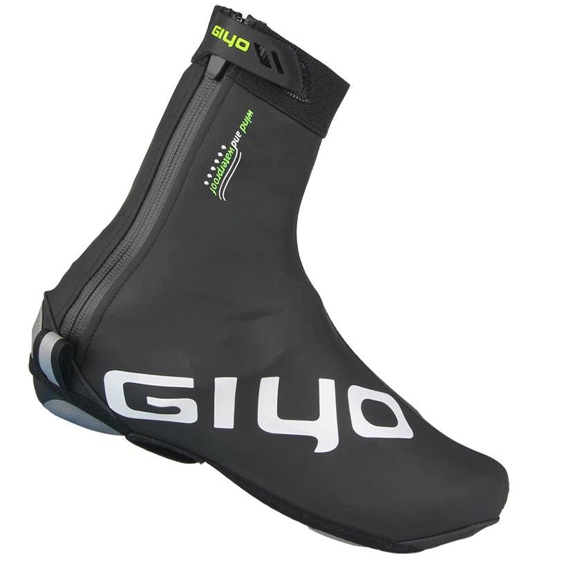 Cycling, MTB Shoe Cover Overshoes – Waterproof, Windproof - dealskart.com.au