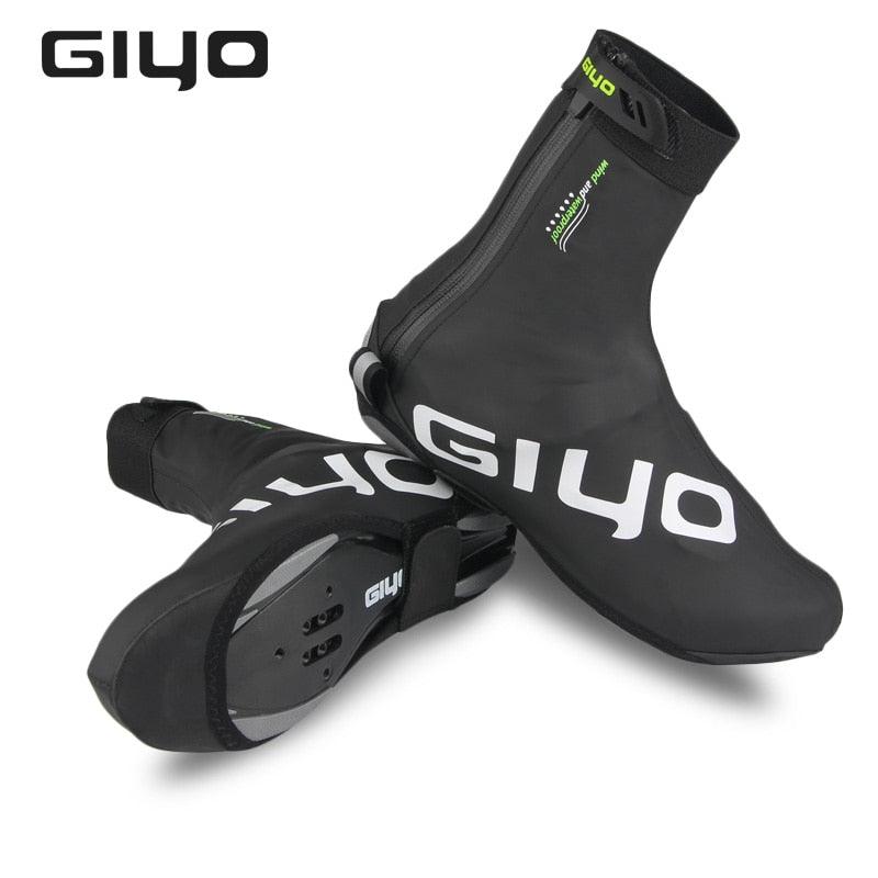 Cycling, MTB Shoe Cover Overshoes – Waterproof, Windproof - dealskart.com.au