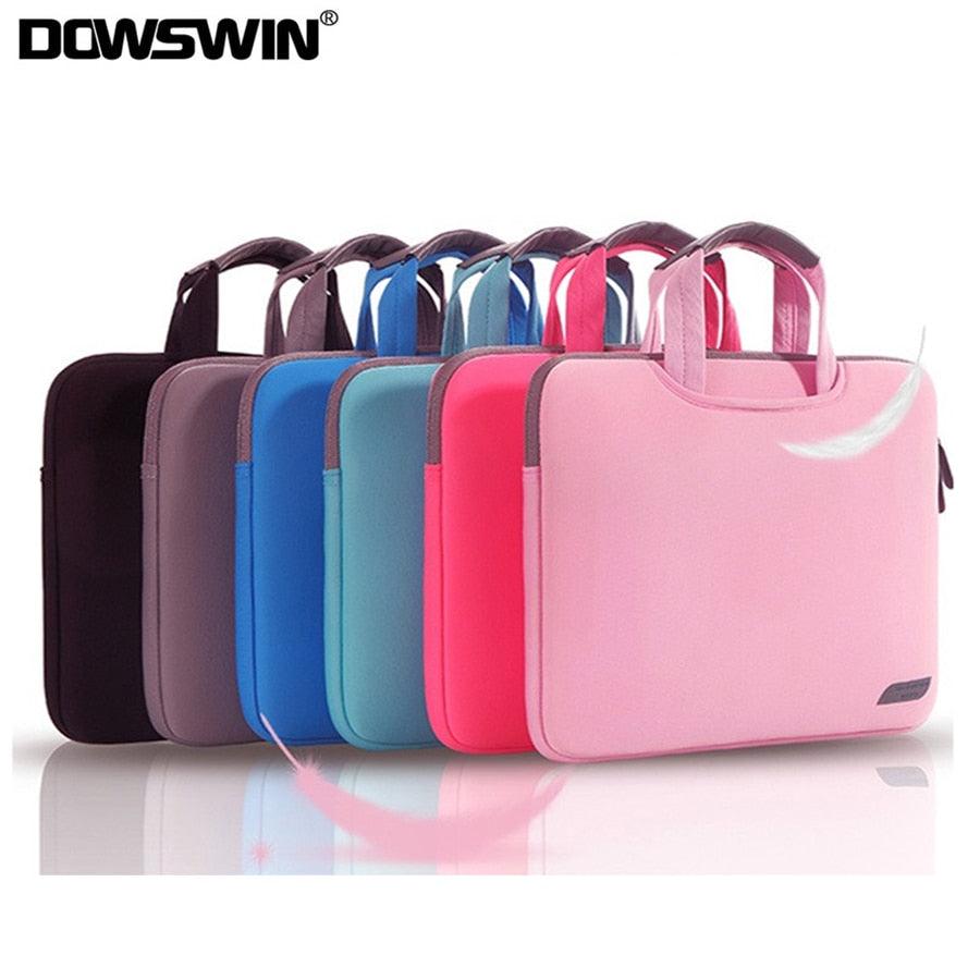 Downsin Laptop Sleeve Handbag - dealskart.com.au