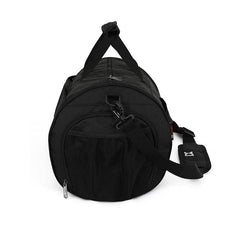 Dry Training Gym and Travel Bag - dealskart.com.au