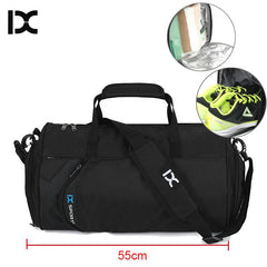 Dry Training Gym and Travel Bag - dealskart.com.au