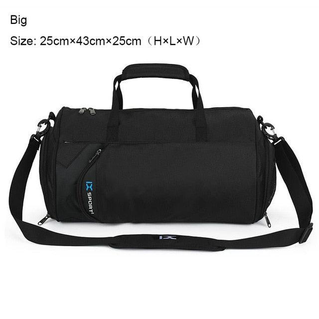 Dry Training Gym and Travel Bag - dealskart.com.au