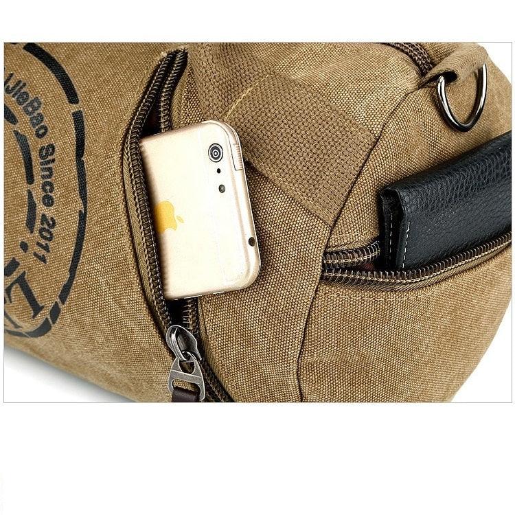 Durable and Stylish Multifunction Unisex Handbag - dealskart.com.au