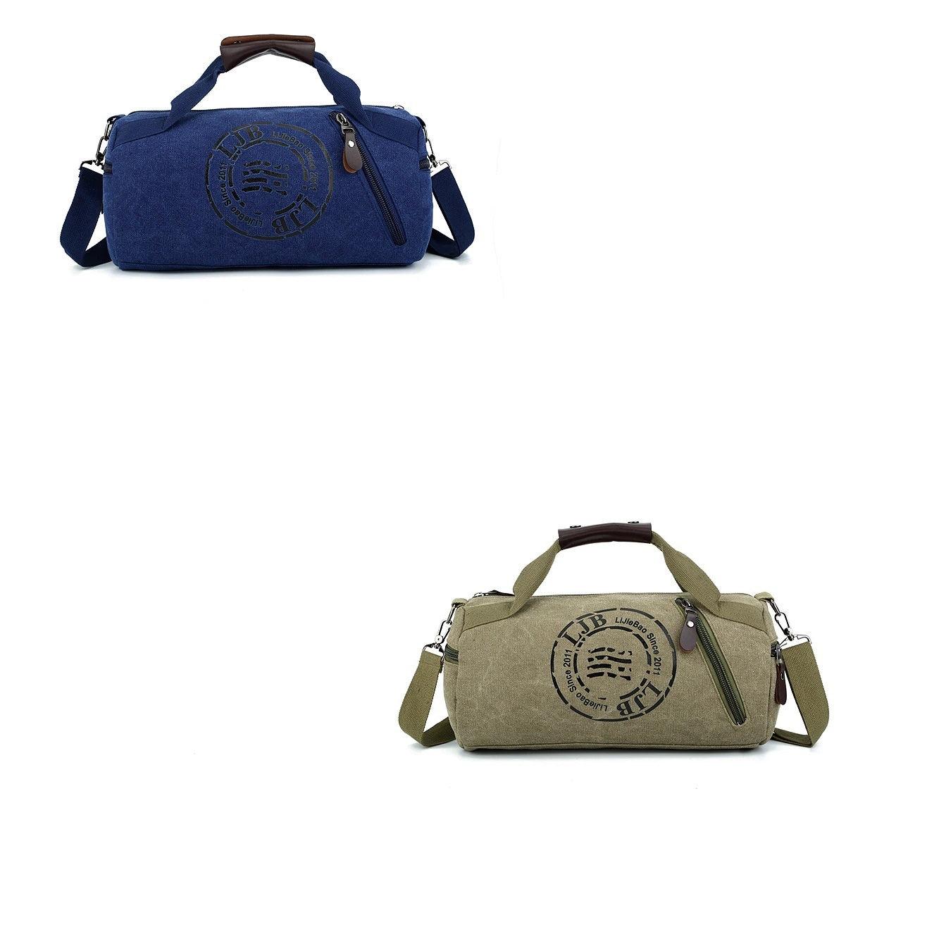 Durable and Stylish Multifunction Unisex Handbag - dealskart.com.au