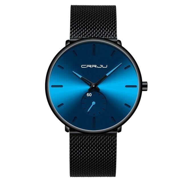 Fashion Men’s Watch Luxury and Sports Wear - dealskart.com.au