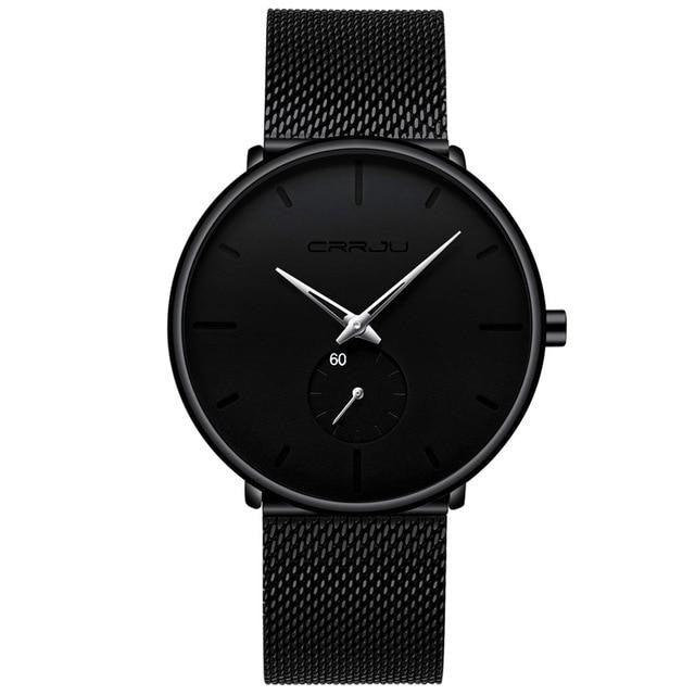 Fashion Men’s Watch Luxury and Sports Wear - dealskart.com.au