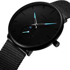 Fashion Men’s Watch Luxury and Sports Wear - dealskart.com.au