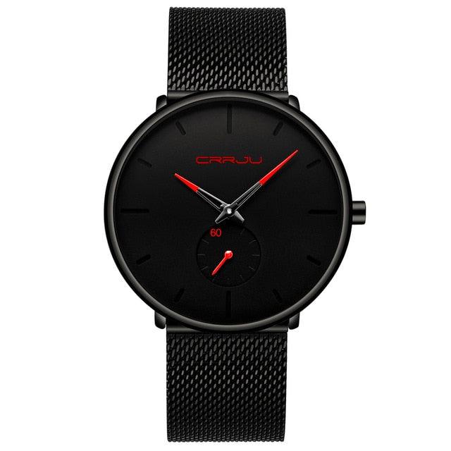 Fashion Men’s Watch Luxury and Sports Wear - dealskart.com.au