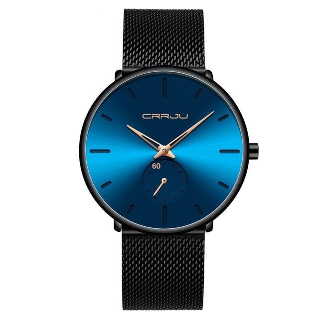 Fashion Men’s Watch Luxury and Sports Wear - dealskart.com.au